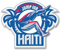 Jump for Haiti